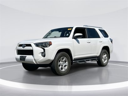 Used 2014 Toyota 4Runner SR5