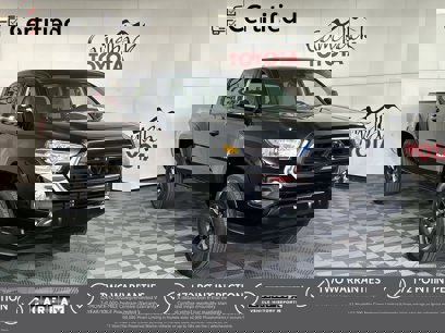 Used 2023 Toyota Tacoma SR5