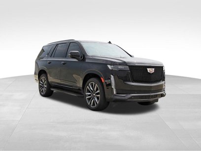 Used 2023 Cadillac Escalade Sport