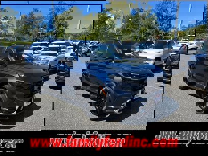 Used 2023 Honda CR-V Sport Touring