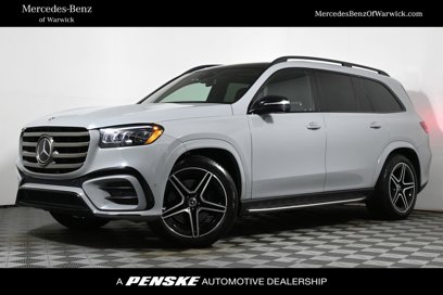 Certified 2024 Mercedes-Benz GLS 450 4MATIC