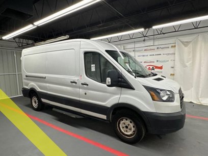 Used 2019 Ford Transit 150 148 Medium Roof