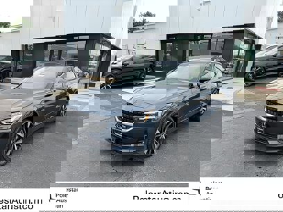 Certified 2022 Polestar Polestar 2 w/ Plus Package