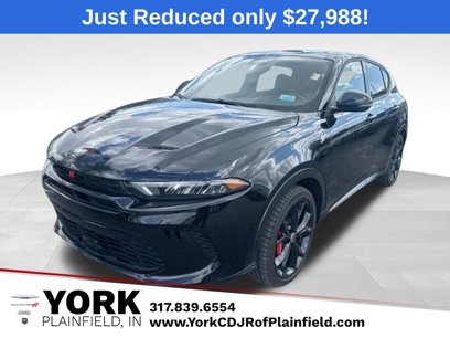 Used 2024 Dodge Hornet R/T w/ Track Pack