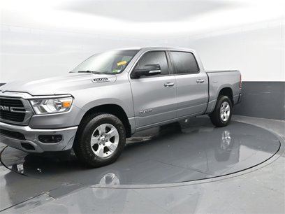 Used 2020 RAM 1500 Big Horn