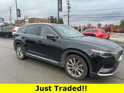 Used 2022 MAZDA CX-9 Grand Touring
