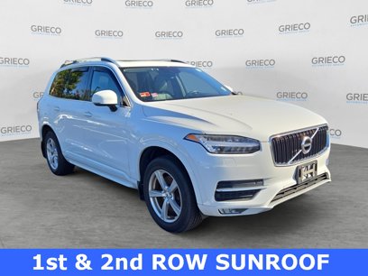 Used 2016 Volvo XC90 T5 Momentum