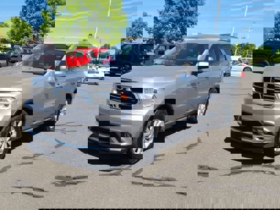 Used 2019 Dodge Durango SXT