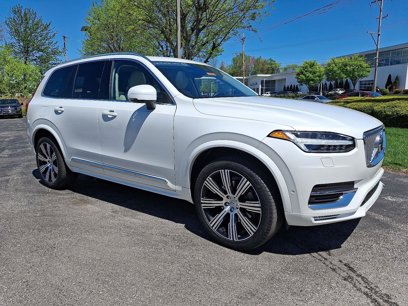 Certified 2024 Volvo XC90 B5 Plus w/ Protection Package Premier