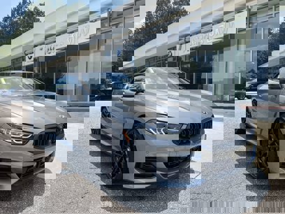 Certified 2024 BMW M850i xDrive Convertible