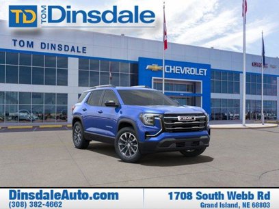 New 2025 GMC Terrain Elevation w/ Elevation Premium Package