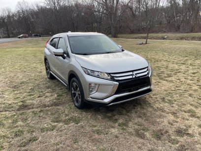 Used 2018 Mitsubishi Eclipse Cross SE