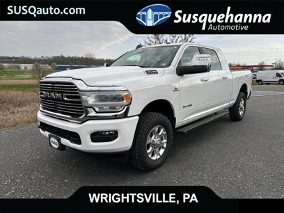 Used 2023 RAM 3500 Laramie