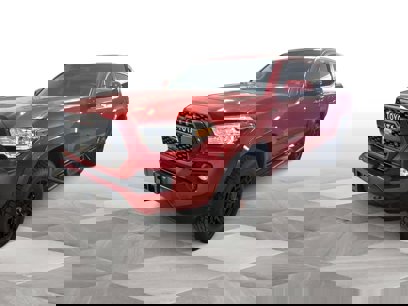 Used 2022 Toyota Tacoma SR5