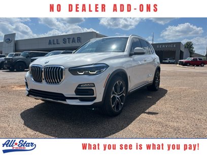 Used 2021 BMW X5 sDrive40i w/ Premium Package