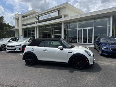 Used 2024 MINI Cooper S