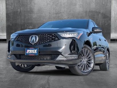 Used 2023 Acura RDX A-Spec