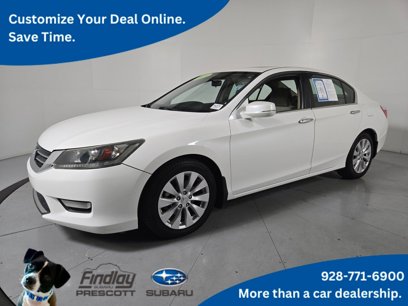 Used 2013 Honda Accord EX