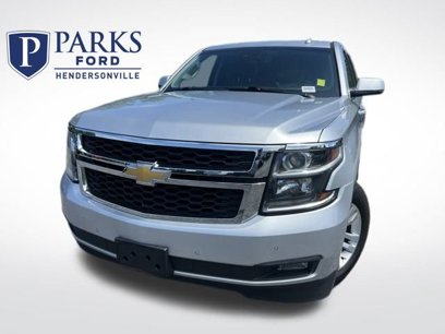 Used 2020 Chevrolet Tahoe LT