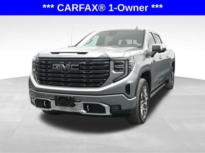 Used 2023 GMC Sierra 1500 Denali Ultimate