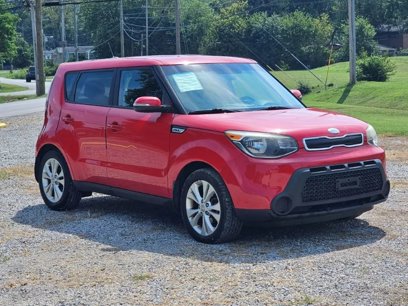 Used 2014 Kia Soul +