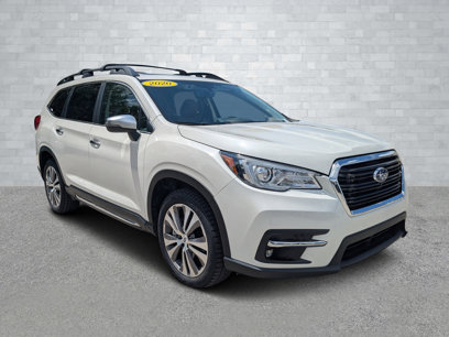 Certified 2020 Subaru Ascent Touring w/ Popular Package #3