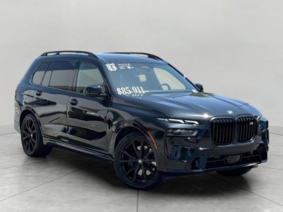 Certified 2024 BMW X7 M60i w/ Executive Package