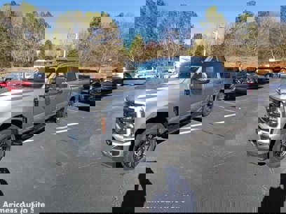 New 2024 Ford F350 XL w/ STX Appearance Package