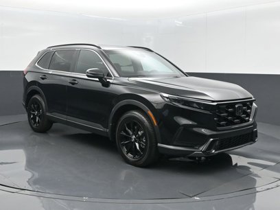 Used 2025 Honda CR-V Sport
