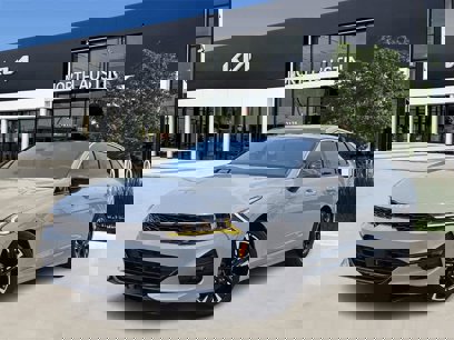 Certified 2024 Kia K5 GT-Line
