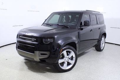 Used 2024 Land Rover Defender 110 X-Dynamic SE