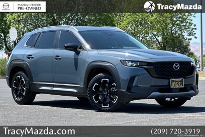 Certified 2023 MAZDA CX-50 Meridian Edition w/ Cargo Package