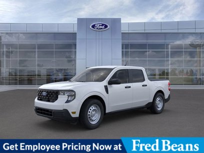 New 2025 Ford Maverick XL