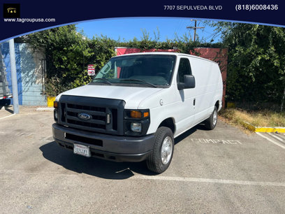 Used 2013 Ford E-150 and Econoline 150