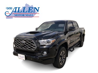 Used 2023 Toyota Tacoma 4x4 Double Cab