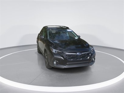 Used 2025 Subaru Crosstrek 2.5i Limited