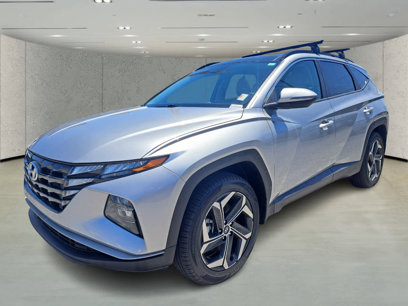 Used 2023 Hyundai Tucson SEL