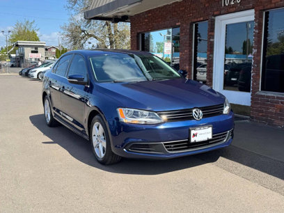 Used 2013 Volkswagen Jetta TDI