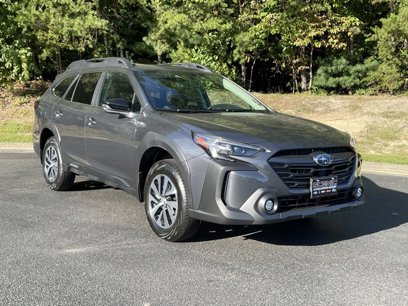 Used 2025 Subaru Outback Premium w/ Popular Package #1A