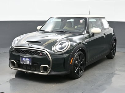 Used 2023 MINI Cooper S w/ MINI Resolute Edition