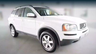 Used 2008 Volvo XC90 3.2