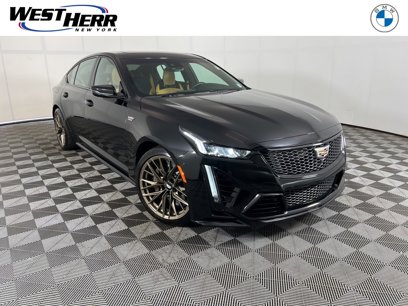 Used 2024 Cadillac CT5 V Blackwing