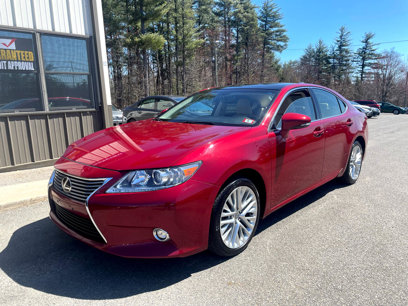 Used 2014 Lexus ES 350