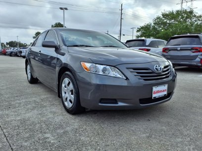 Used 2009 Toyota Camry LE