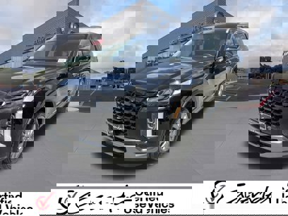 Used 2024 Hyundai Palisade SEL