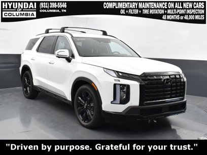 New 2025 Hyundai Palisade XRT