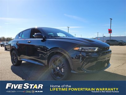 New 2024 Dodge Hornet R/T Plus w/ R/T Blacktop Package