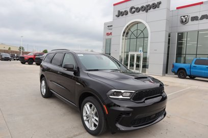 New 2025 Dodge Durango R/T