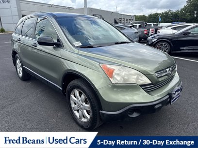 Used 2008 Honda CR-V EX