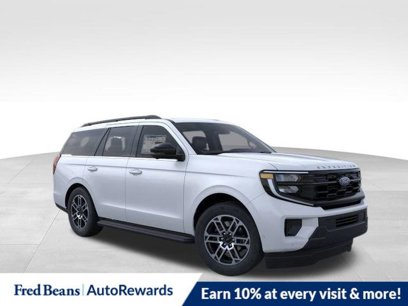New 2025 Ford Expedition Active